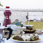 住宿加早餐酒店 La Terrazza Del Borgo 3*