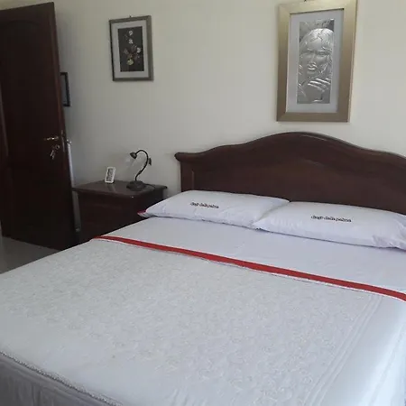 La Terrazza Del Borgo Agrigent