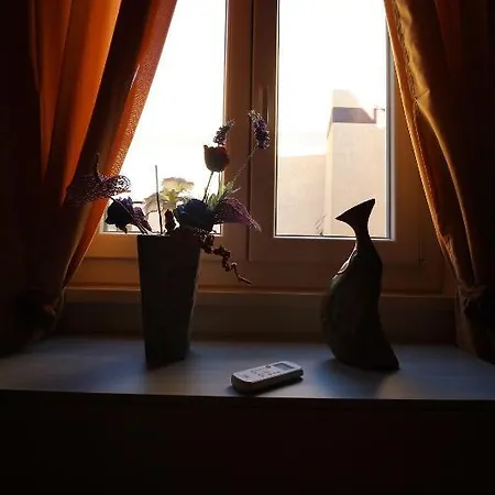 La Terrazza Del Borgo Alojamento de Acomodação e Pequeno-almoço 3*