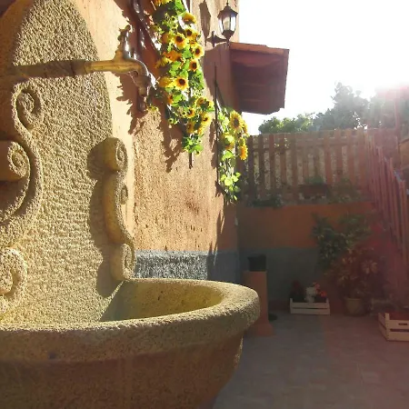 La Terrazza Del Borgo Frühstückspension Agrigent