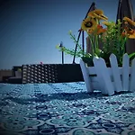 La Terrazza Del Borgo Nocleg ze śniadaniem 3*