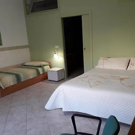 住宿加早餐酒店 La Terrazza Del Borgo 阿格里真托