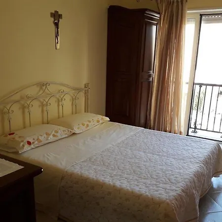 La Terrazza Del Borgo Nocleg ze śniadaniem Agrigento