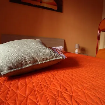 La Terrazza Del Borgo 住宿加早餐酒店 3*