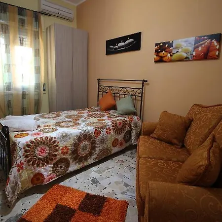 La Terrazza Del Borgo 住宿加早餐酒店 3*