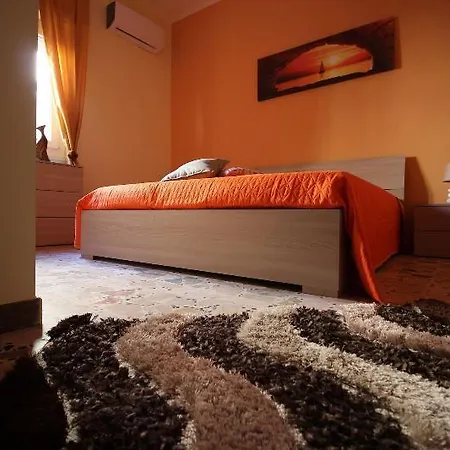 La Terrazza Del Borgo 3* 阿格里真托