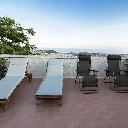 La Terrazza Del Borgo 3* 阿格里真托