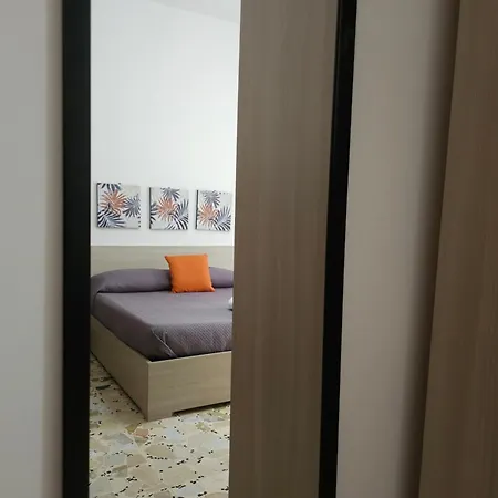 La Terrazza Del Borgo 住宿加早餐酒店 阿格里真托