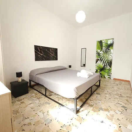 住宿加早餐酒店 La Terrazza Del Borgo 阿格里真托