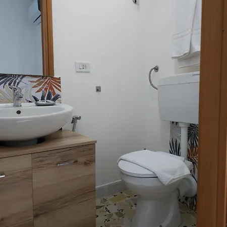 La Terrazza Del Borgo 3*