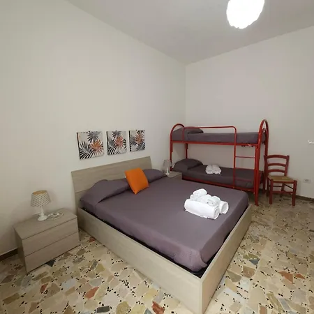 La Terrazza Del Borgo 阿格里真托