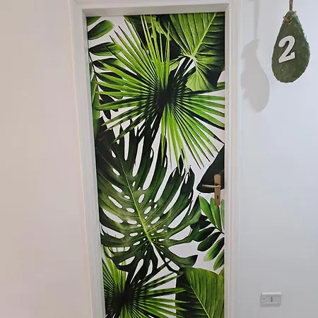 住宿加早餐酒店 La Terrazza Del Borgo 3*