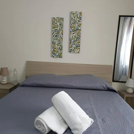 La Terrazza Del Borgo 3* 阿格里真托