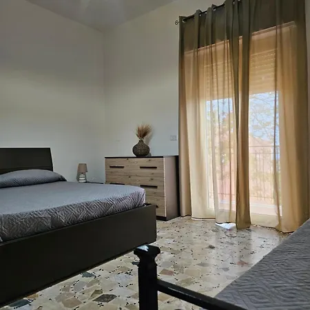 La Terrazza Del Borgo Nocleg ze śniadaniem 3*