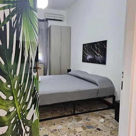 Nocleg ze śniadaniem La Terrazza Del Borgo Agrigento