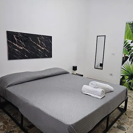 La Terrazza Del Borgo 阿格里真托