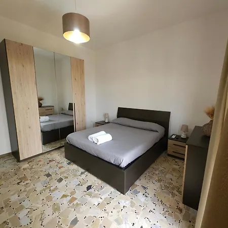 La Terrazza Del Borgo 住宿加早餐酒店