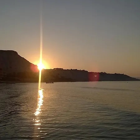 La Terrazza Del Borgo 住宿加早餐酒店