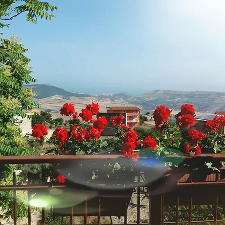 La Terrazza Del Borgo Nocleg ze śniadaniem Agrigento