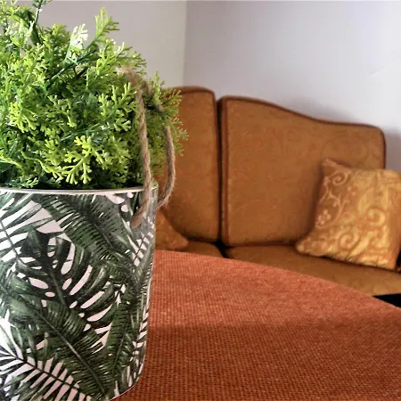 La Terrazza Del Borgo 3* 阿格里真托