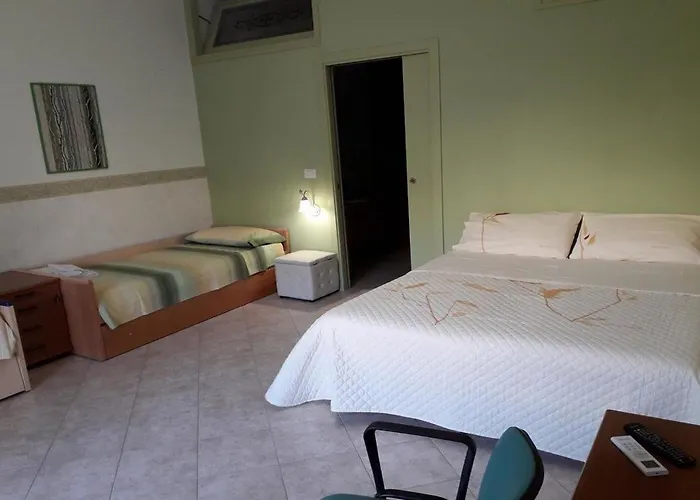 Bed & Breakfast La Terrazza Del Borgo Agrigento