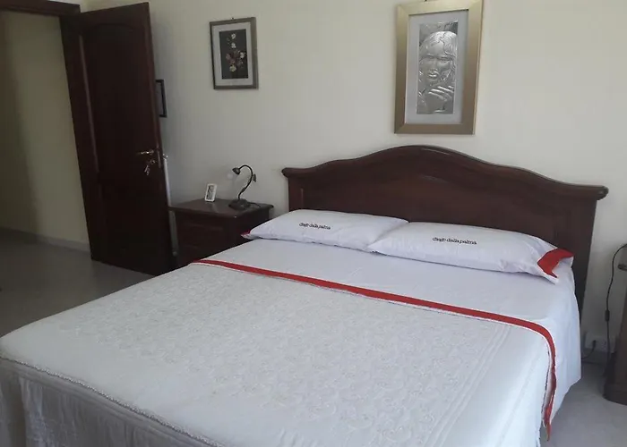 La Terrazza Del Borgo Agrigento