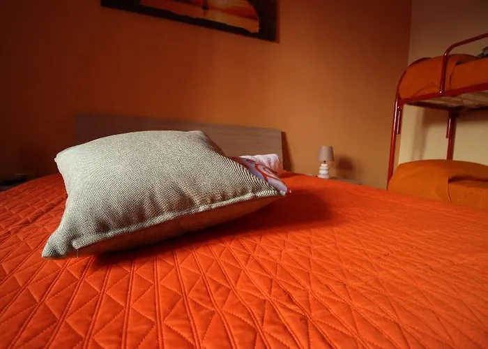 La Terrazza Del Borgo Bed & Breakfast 3*