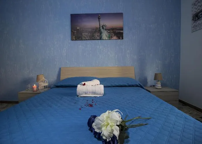 La Terrazza Del Borgo 3*