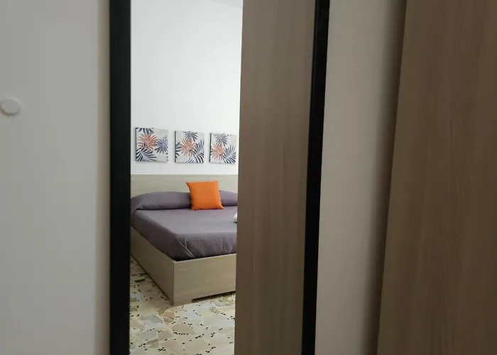 La Terrazza Del Borgo Bed & Breakfast Agrigento