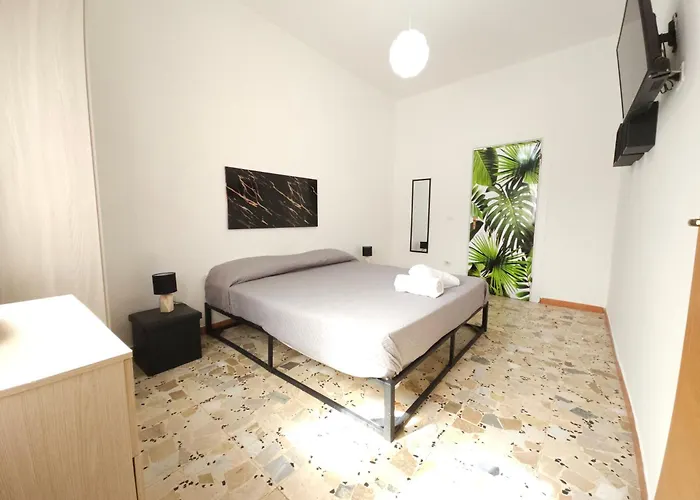 Bed & Breakfast La Terrazza Del Borgo Agrigento