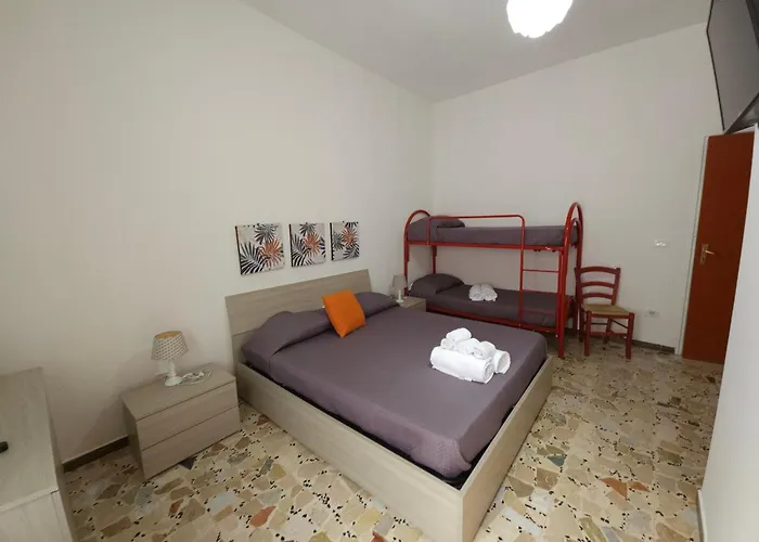 La Terrazza Del Borgo Agrigento