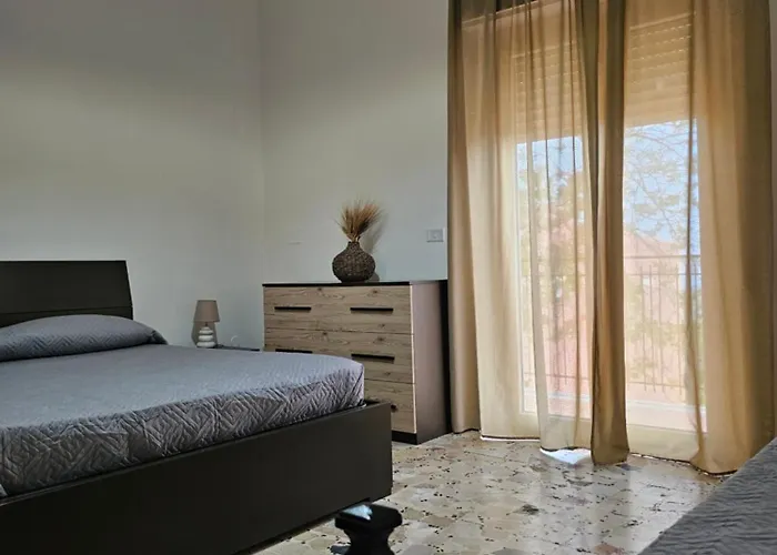 La Terrazza Del Borgo Bed & Breakfast 3*