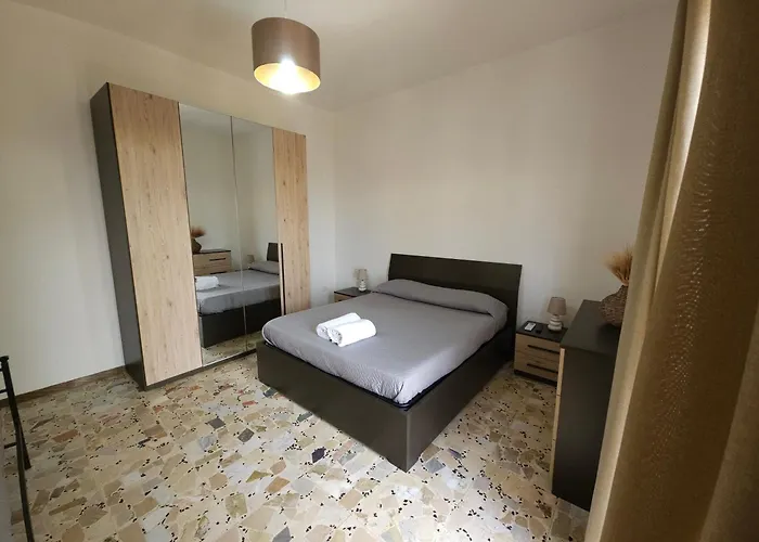 La Terrazza Del Borgo Bed & Breakfast