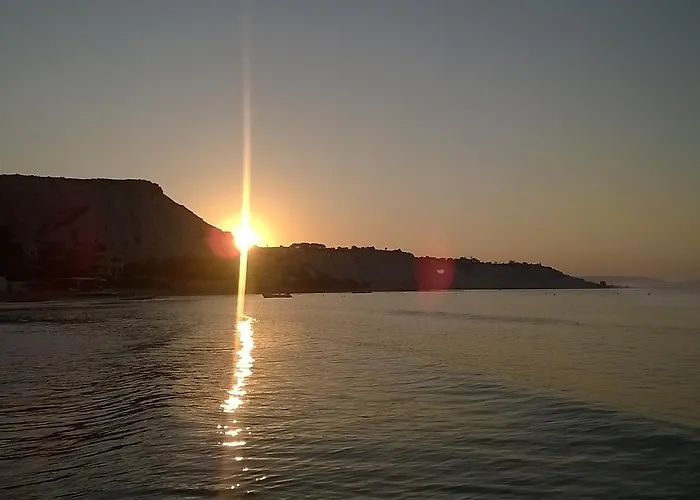 La Terrazza Del Borgo Bed & Breakfast