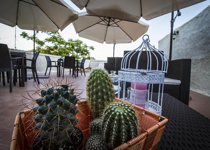 La Terrazza Del Borgo Bed & Breakfast 3*