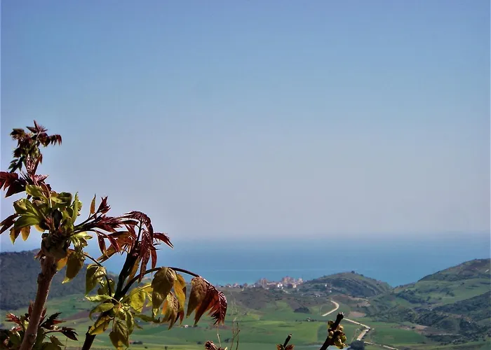La Terrazza Del Borgo Bed & Breakfast